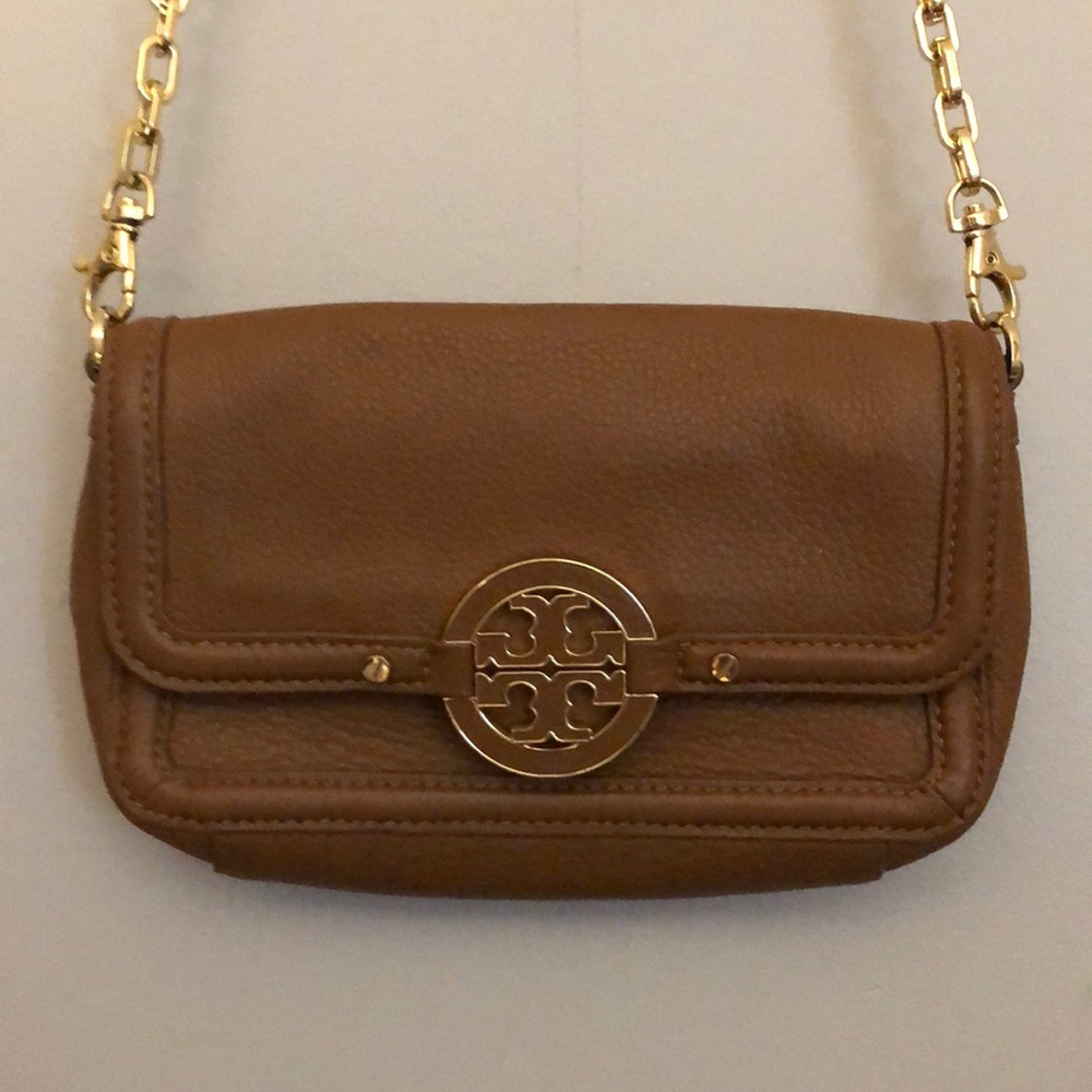 Tory Burch Side Purse